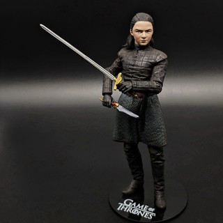 Mô Hình Nhân Vật Macfarland Game Of Thrones