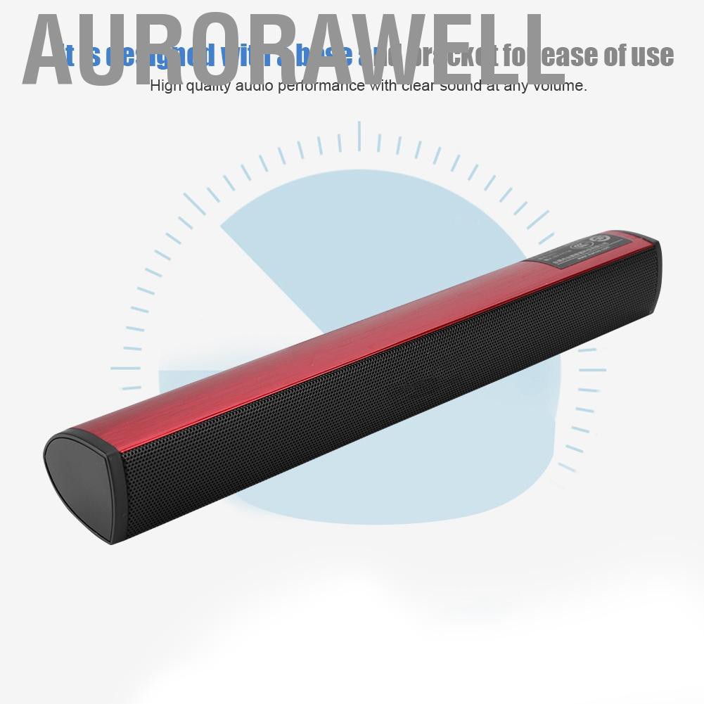 Loa Âm Thanh Subwoofer Đầu Cắm Usb Cho Ps4 / Laptop / Pc | BigBuy360 - bigbuy360.vn