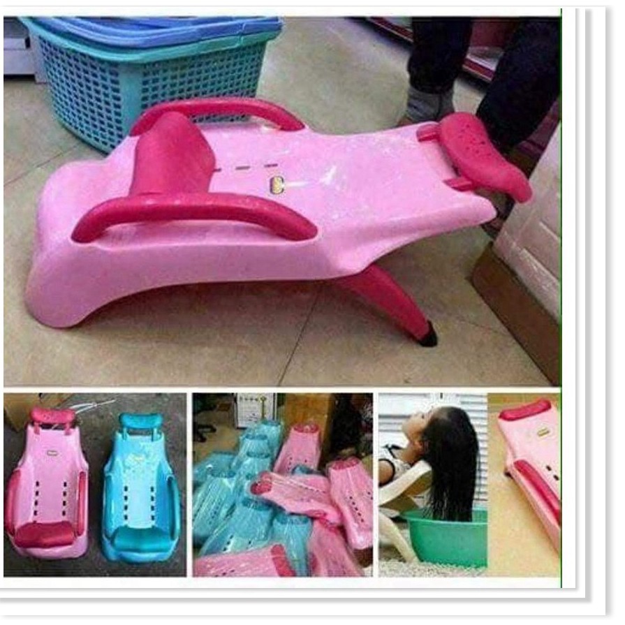 GHẾ GỘI ĐẦU VIỆT NHẬT CÓ TAY VỊN | BigBuy360 - bigbuy360.vn