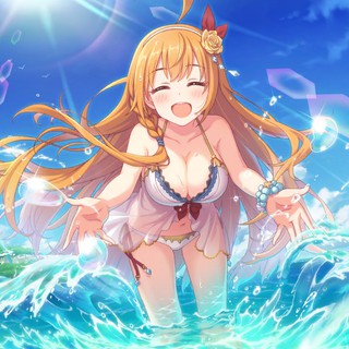 Poster ảnh Princess Connect ReDive