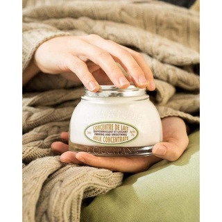 DƯỠNG THỂ BODY CAO CẤP L'OCCITANE 200ML
