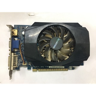 Vga Gigabyte GT420/2Gb/D3 128bite Phá Giá Thị Trường