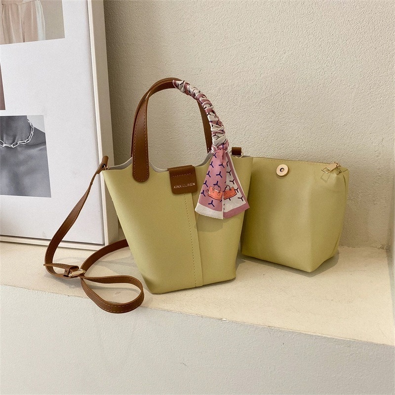 One Túi Đeo Vai Thời Trang Mùa Hè 2022 Dễ Phối Đồ NB00121