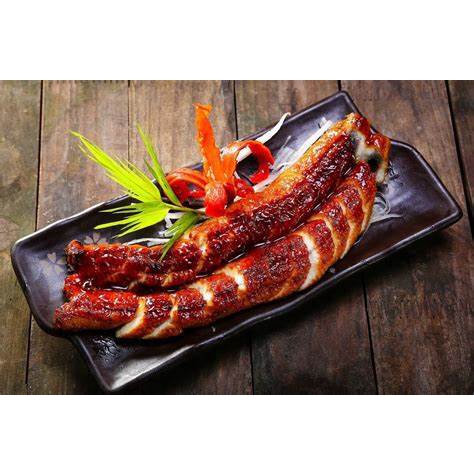 Sốt lươn nướng Unagi no tare 210ML