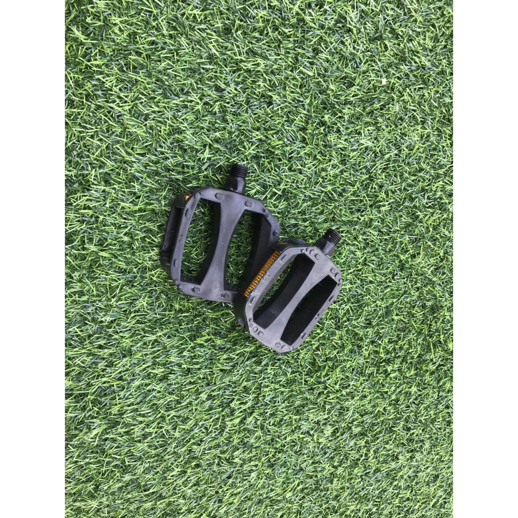 Pê đan xe đạp trẻ em pedal xe đạp trục 12mm