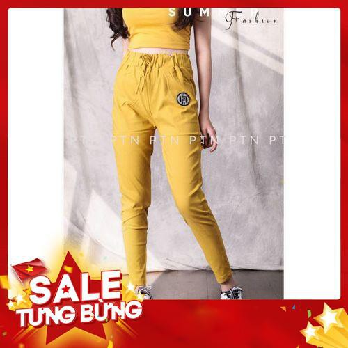 {Sale sốc} Quần baggy thô siêu hot hit ..