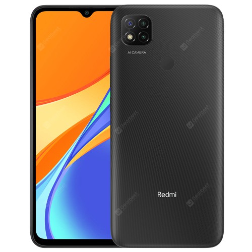 Điện thoại di động Xiaomi Redmi 9C - 2GB/32GB