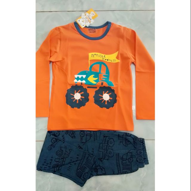 Combo 3 bộ xuất hàn