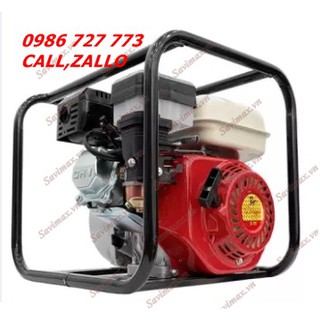 Máy bơm nước Dragon D20 - 5.5HP
