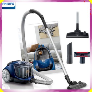 Máy hút bụi gia đình thương hiệu Philips FC8471/81 - Công suất: 1400W - Trọng lượng: 4.5kg - Hàng nhập khẩu chính hãng