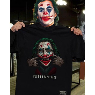 Áo thun Joker