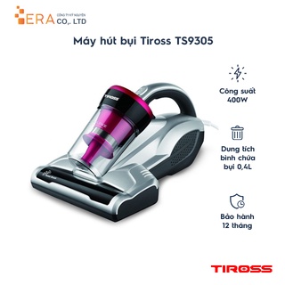 Mua Máy hút bụi Tiross TS9305