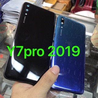 Vỏ y7pro 2019 (vỏ + xương)