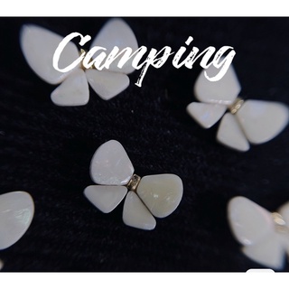Charm đá đính móng tay cao cấp