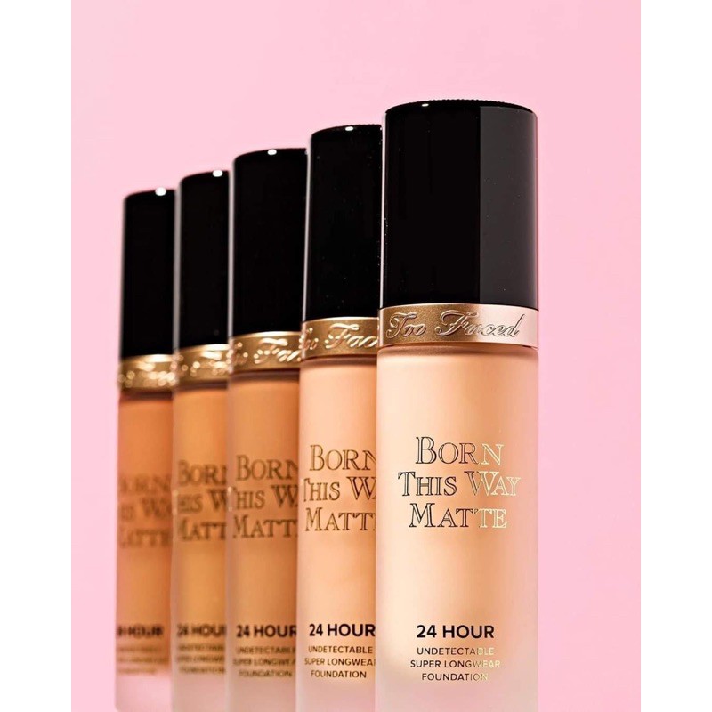 kem nền Too Faced mini 5ml | BigBuy360 - bigbuy360.vn