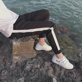 Quần Jogger 1 line bo
