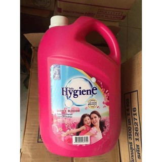Nước xả vải Hygiene 3500ml Thái Lan