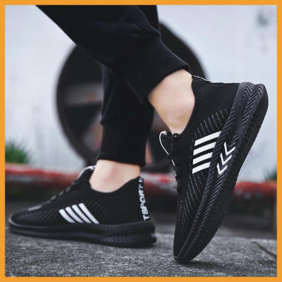 Giày Thể Thao Nam [ FREESHIP EXTRA ] SIêu Nhẹ Siêu Thoáng Phong Cách Trẻ Trung G22 | BigBuy360 - bigbuy360.vn