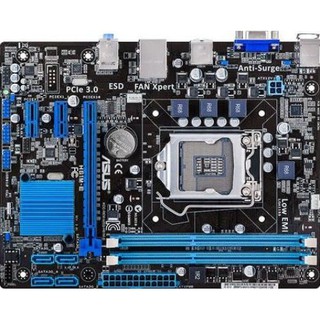 [ VI TÍNH VINH GAMING ] - MAINBOAD ASUS H61M-K BẢO HÀNH 36 THÁNG