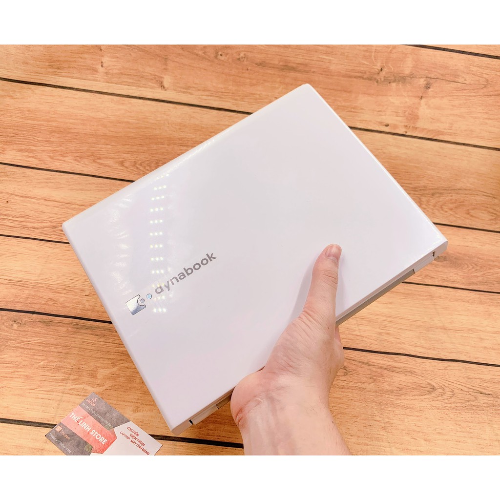 Laptop Toshiba A600 12.1 inch mỏng nhẹ, pin tốt | BigBuy360 - bigbuy360.vn