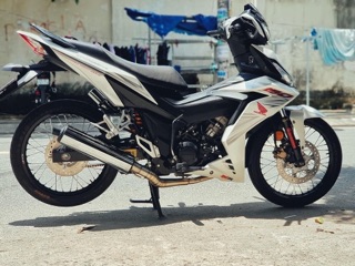 Lon bô Redleo CBR