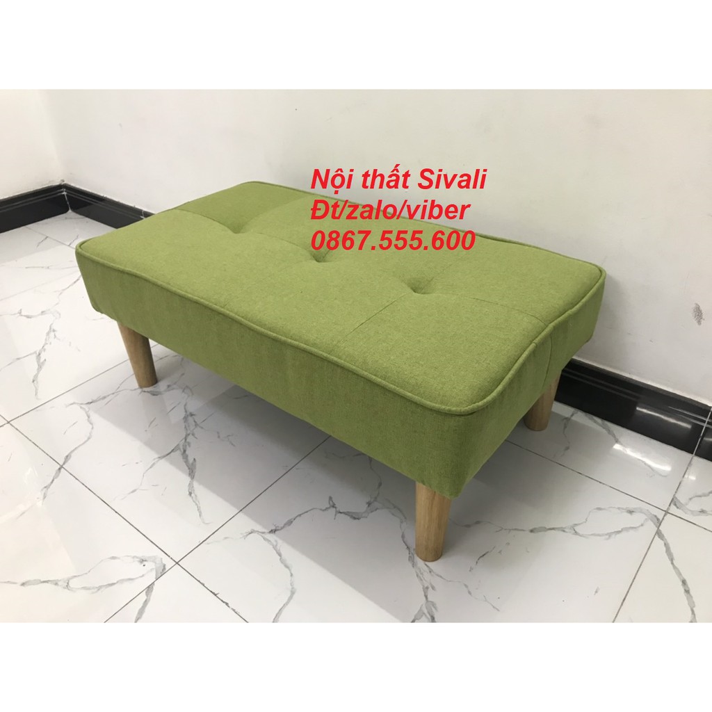 Ghế sofa chữ nhật sofa phòng khách sivali sopha salon