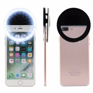Đèn led Selfie chụp ảnh tự sướng L27