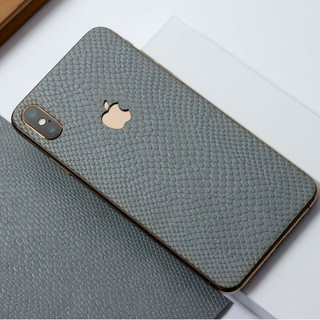 Miếng Dán Da Trăn Iphone