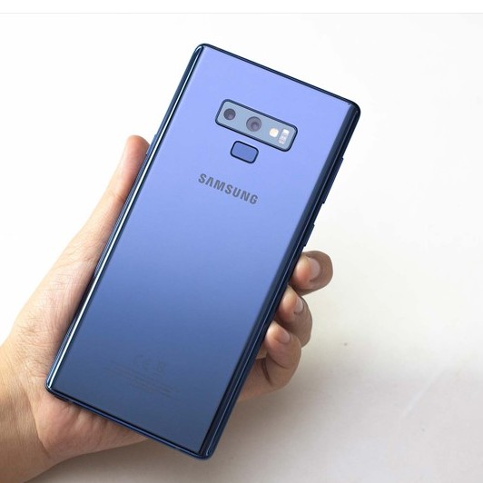  Điện thoại Samsung Galaxy Note 8 / Note 9 - Chính hãng