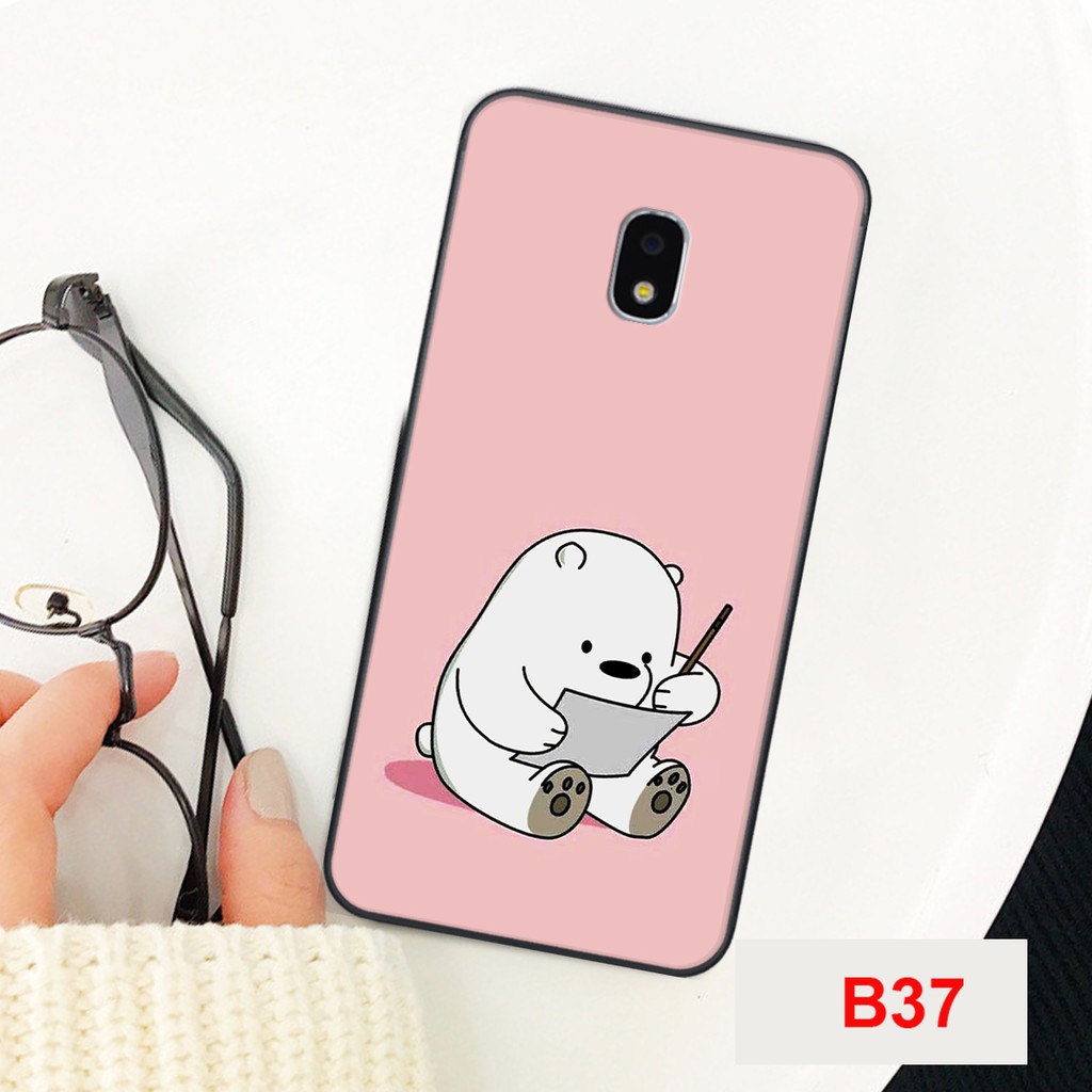 ỐP LƯNG SAMSUNG J3 PRO/J5 PRO/J7 PRO/J7 PLUS ĐẸP SIÊU CUTE-CHẤT LƯỢNG CAO