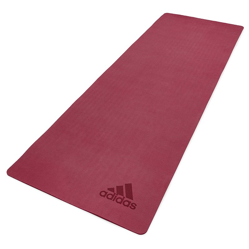 Thảm Yoga Adidas 5mm ADYG-10300