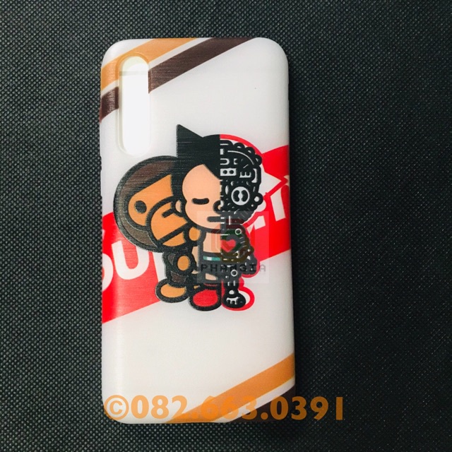 Ốp lưng điện thoại Vsmart live in hình đẹp (P2)