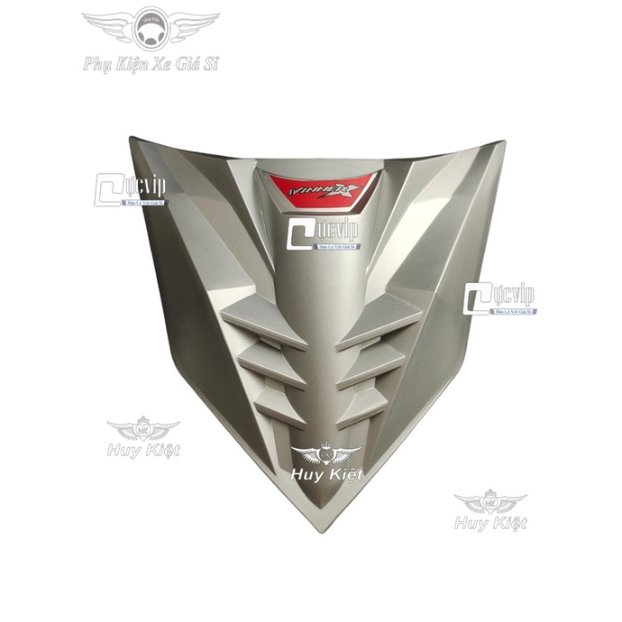 Mặt Nạ Chỉ Mũi Xe Winner X, Winner X V1 MS4410