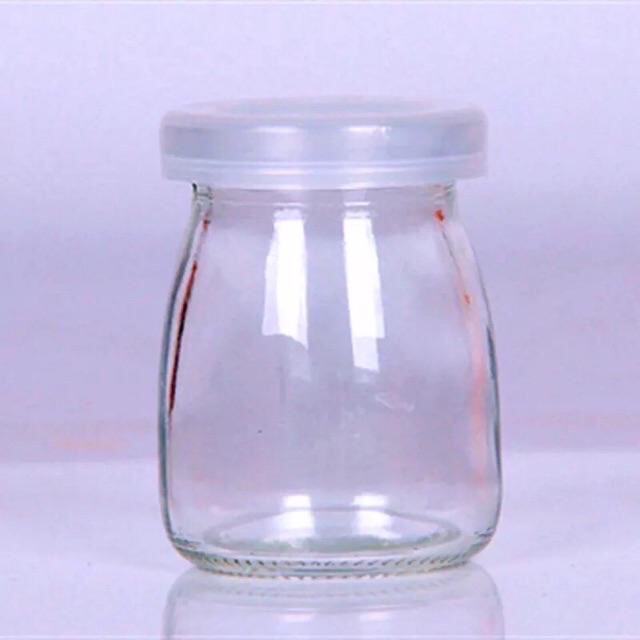 sổ set 12 Hủ làm sữa chua ya-ua budding