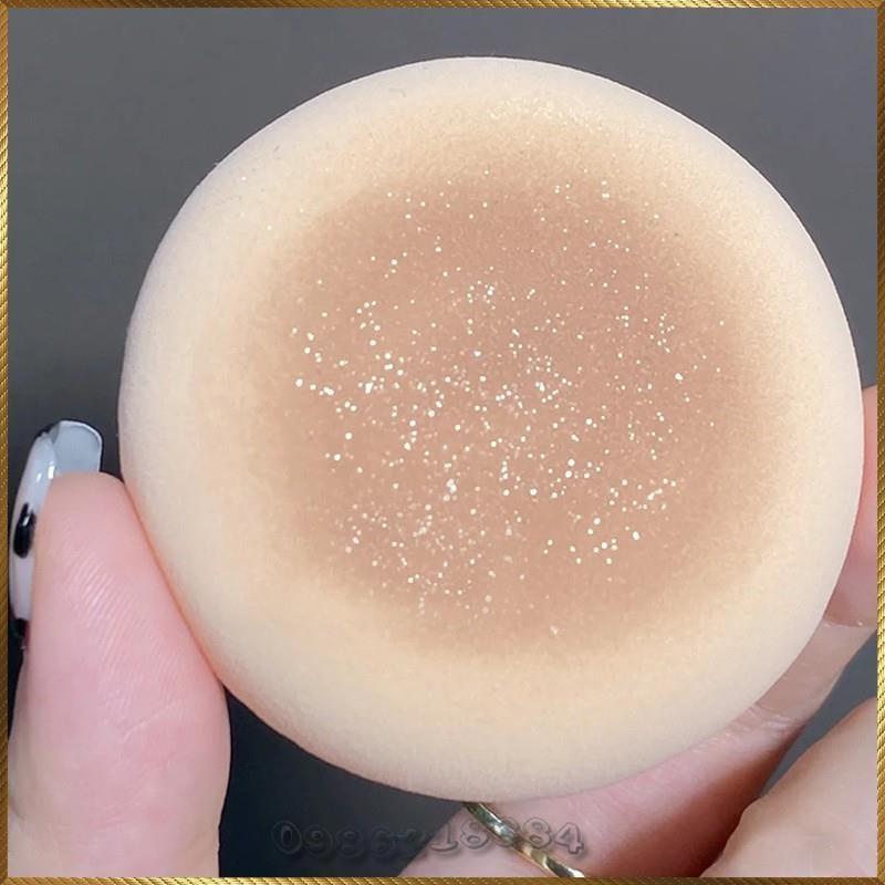 Bảng phấn mắt 4 ô tiểu thư ren Dikalu Big Brighter Eyes trang điểm mắt BBD4 | BigBuy360 - bigbuy360.vn