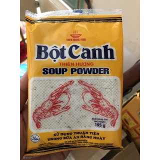 Bột canh thiên hương -195gr