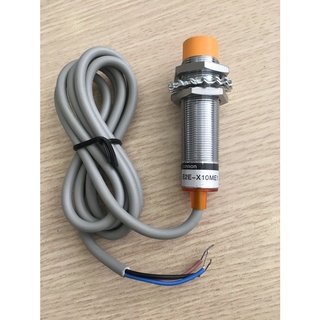 Cảm biến sắt từ phi 18 NPN NO E2E-X10ME1