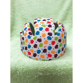 Mũ bảo vệ đầu cho bé đa năng - Nón bảo hiểm bảo vệ đầu cho bé tập bò/ tập đi/ chạy xe đạp/ ngồi xe máy - Hàng Việt Nam