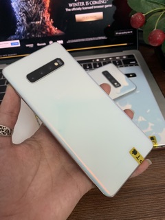 Điện thoại Samsung Galaxy S10 Plus (S10+)