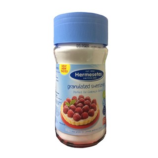 Đường ăn kiêng Hermesetas 90g LOW GI