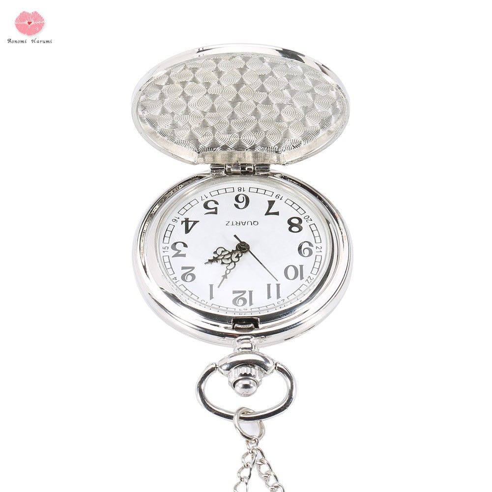 Đồng Hồ Quả Quýt Chất Liệu Hợp Kim 4.5cm Cho Nam | BigBuy360 - bigbuy360.vn
