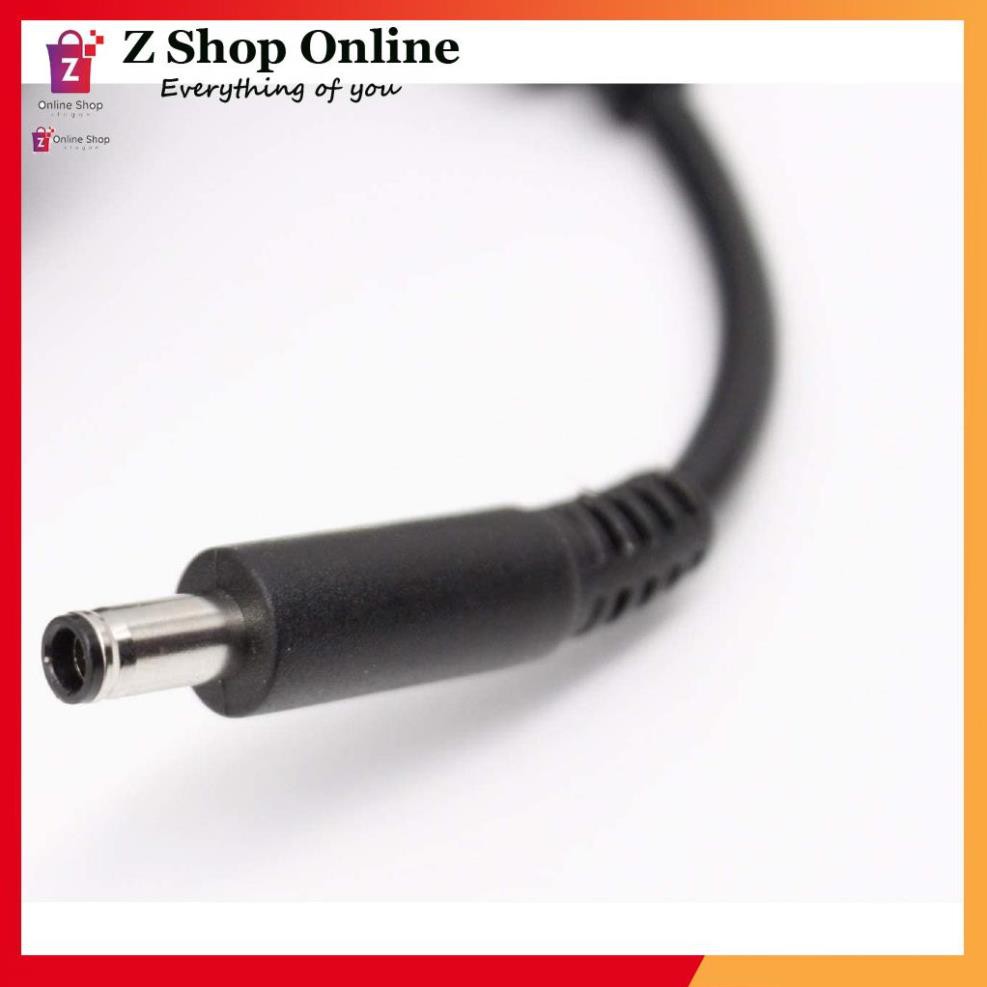 💖 Bộ Chuyển Đổi Nguồn Dell 19.5v 3.34a 65w 4.5mm X 3.0mm 450-aeco 43ny4 Mgjn9 G6j41 Uk