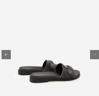 Dép Vascara size 36