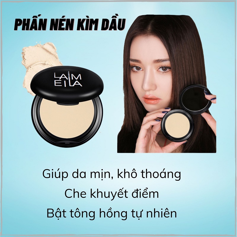 Bộ Trang Điểm Nội Địa Trung Chính Hãng Base Makeup Cá Nhân,Chuyên Nghiệp,Cơ Bản,Giá Rẻ, Đầy Đủ ThuleeShop