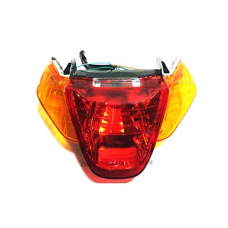 Bộ đèn sau xe Future đời đầu