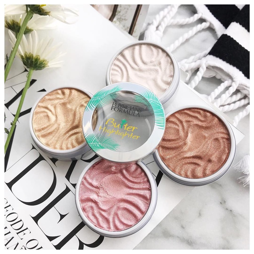 Phấn Bắt Sáng Physicians Formula Butter Highlighter | BigBuy360 - bigbuy360.vn