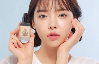 Kem Nền 3CE MATTE FIT FOUNDATION