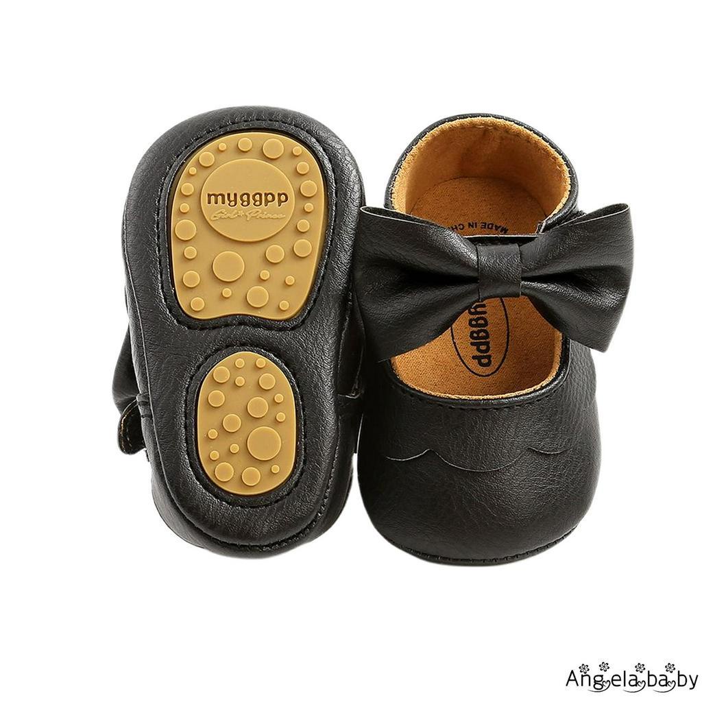 Giày Búp Bê Xinh Xắn Thời Trang Dành Cho Bé Gái