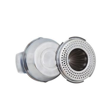 Bộ vắt cam INOX tiện dụng