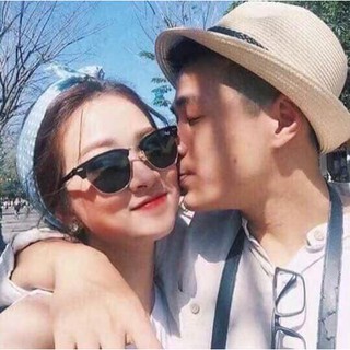 Kính mắt H&M chuẩn cho nữ